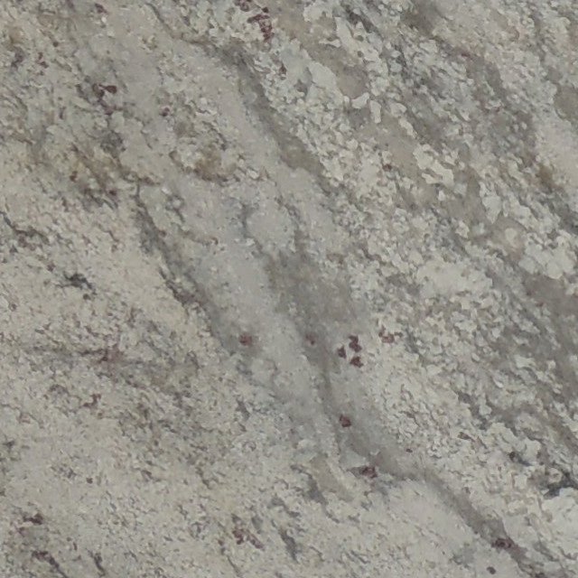 PRETORIA WHITE Granite