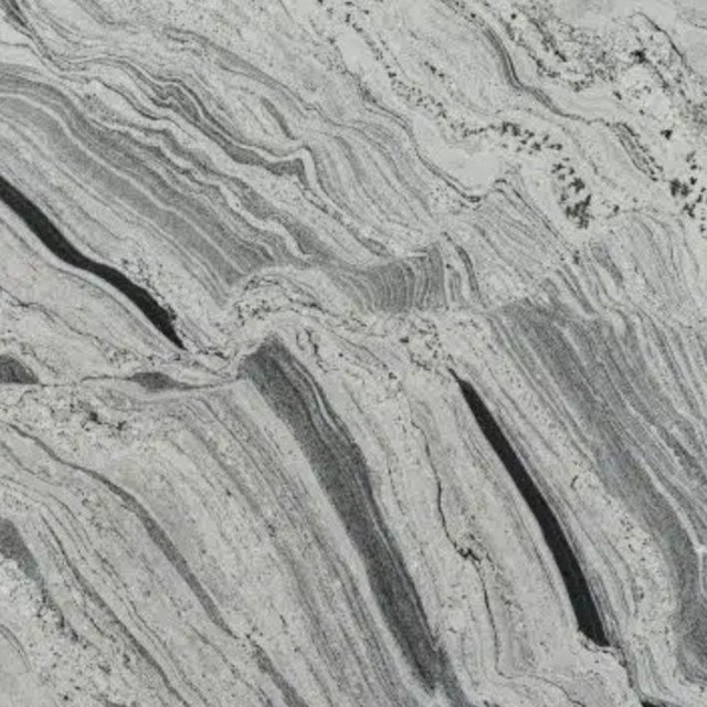 Piracema White Granite