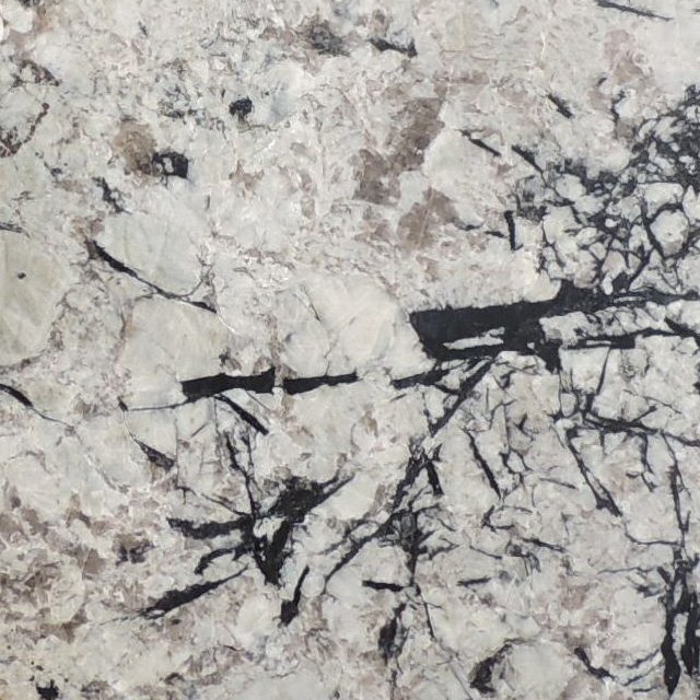 ROYAL WHITE Granite