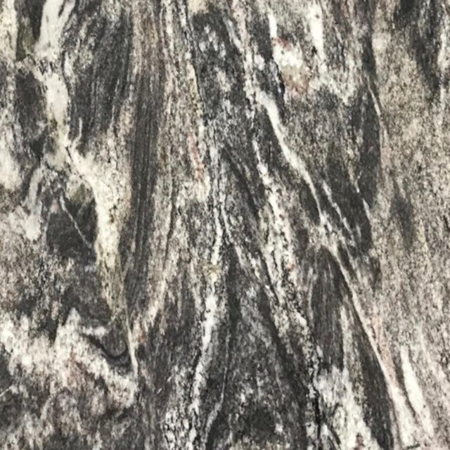 Rocky Mountain Granite