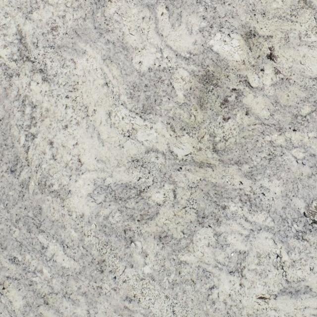 SALINAS WHITE Granite