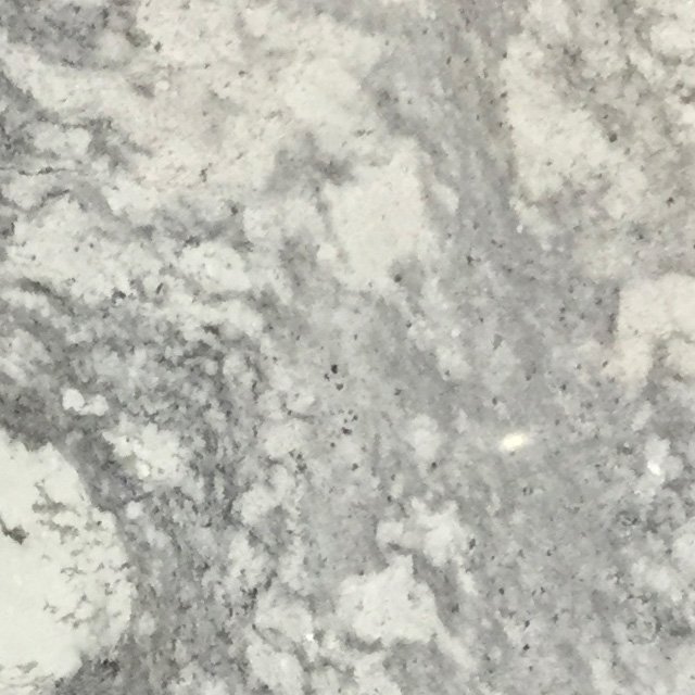 SNOW WHITE Granite