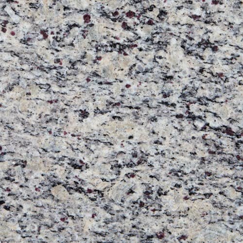 Santa Cecilia Light Granite