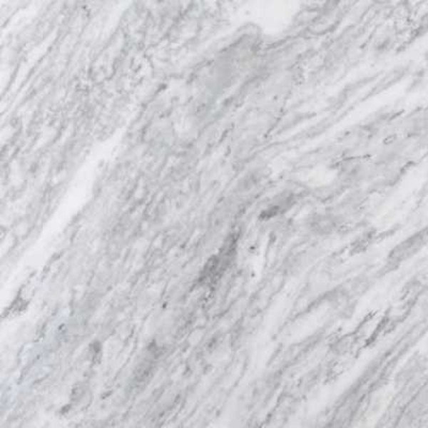 Shadow White Marble
