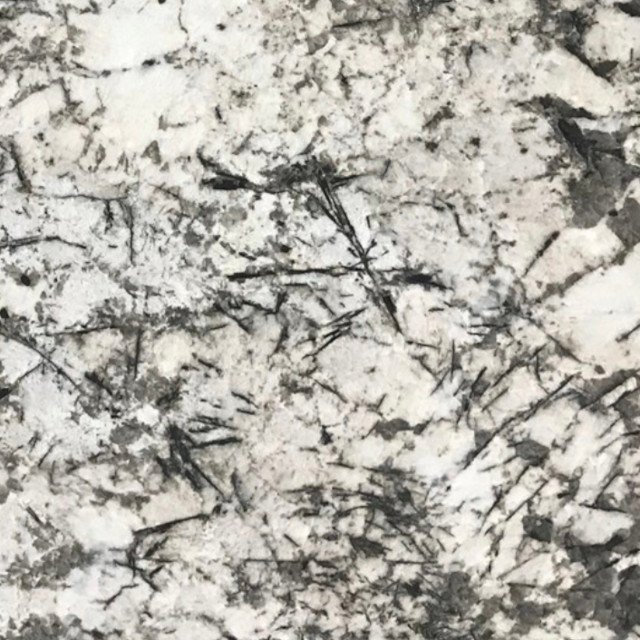 Sienna Bordeaux Granite