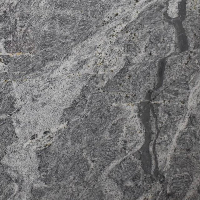 Silver Cloud Granite