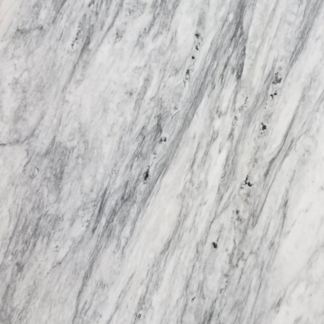Silver Storm Granite