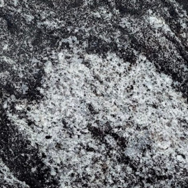 Silver Waves Granite