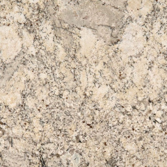 SNOW FALL Granite