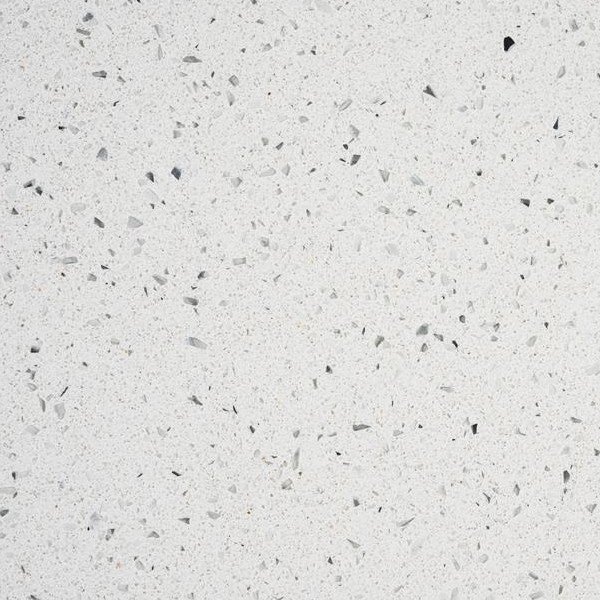 Sparkle White Quartz