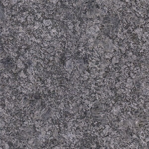 Steel Grey Granite