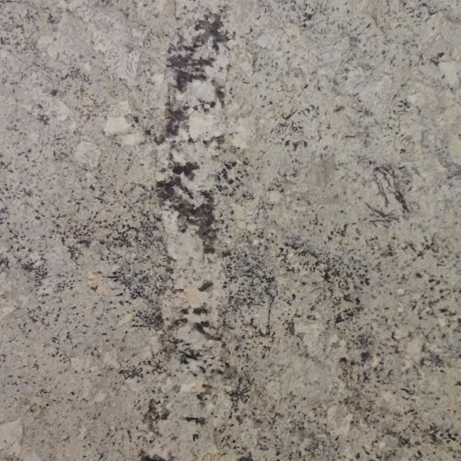 Supreme White Granite