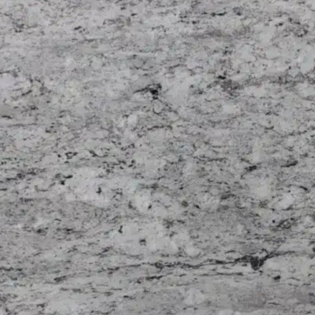 Taupe White Granite