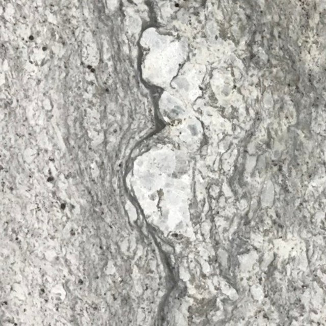 Thunder White Granite