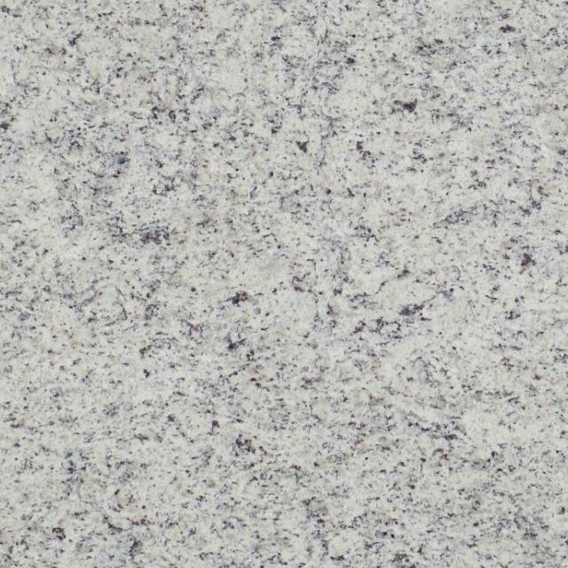 WHITE G Granite