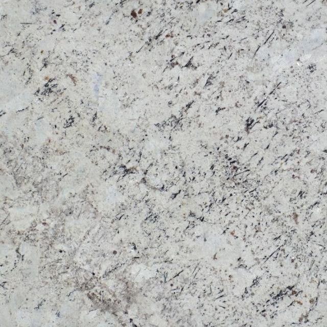 WHITE GALAXY Granite