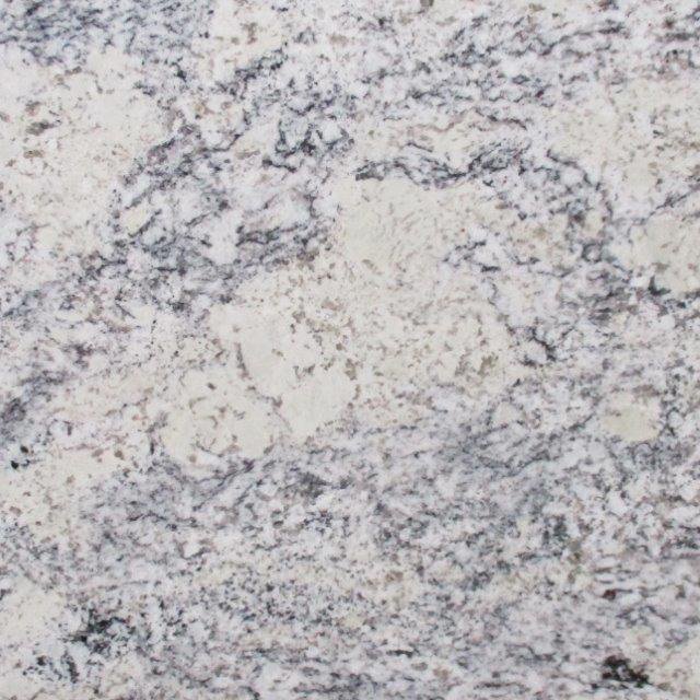 WHITE ICE Granite