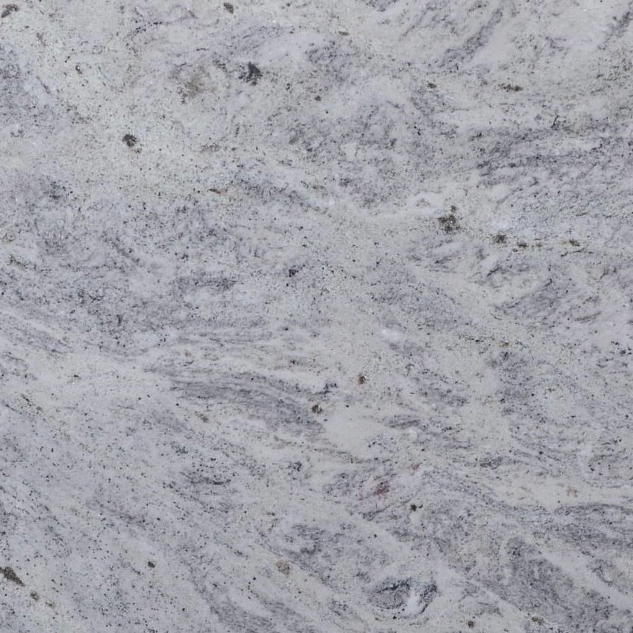 White Bahamas Granite