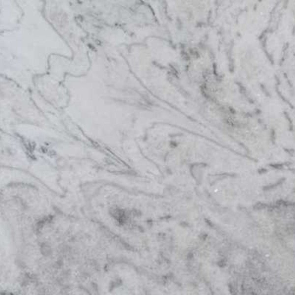 White Cloud Marble