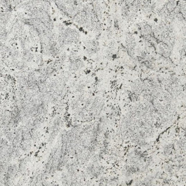 White Jaguar Granite
