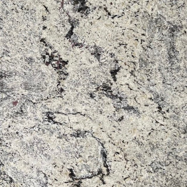 White Mist Granite