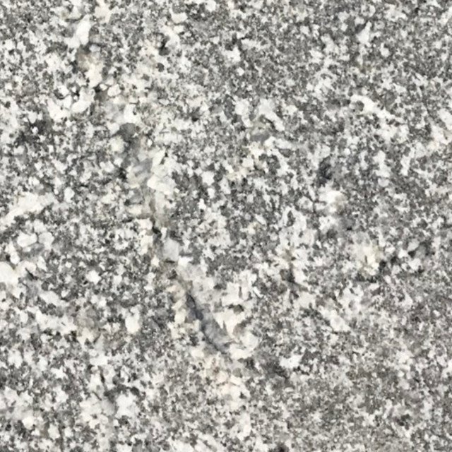White Pietra Granite