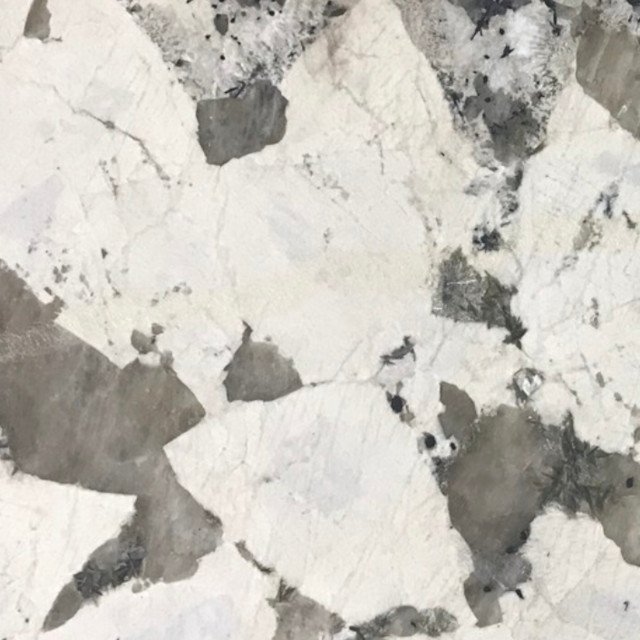 White Soul Granite