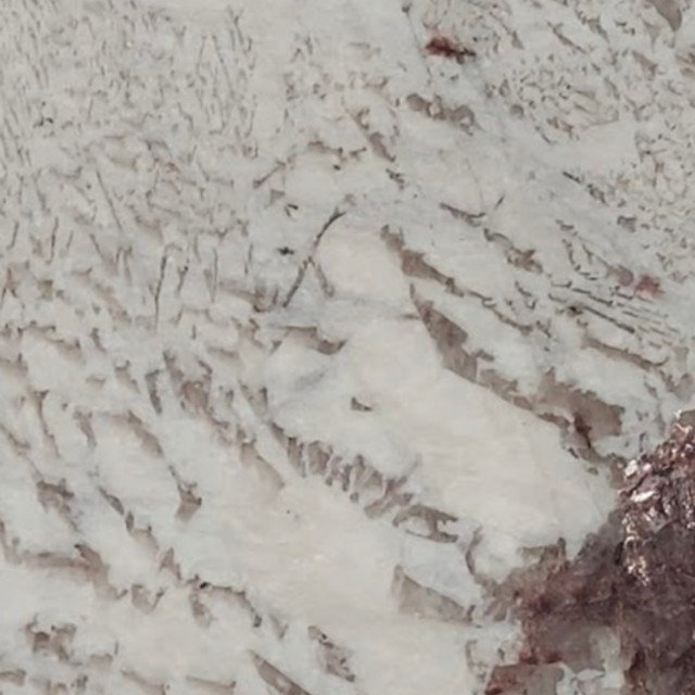 White Spring Granite
