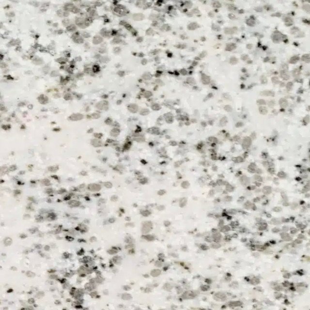 White Wave Granite
