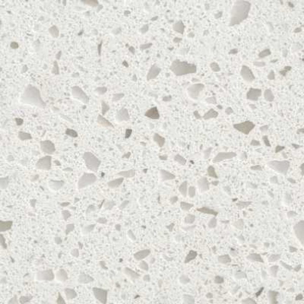 Winter White Quartz