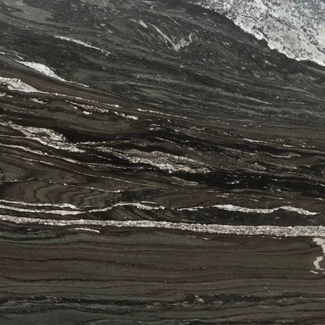 Winter Wood Granite