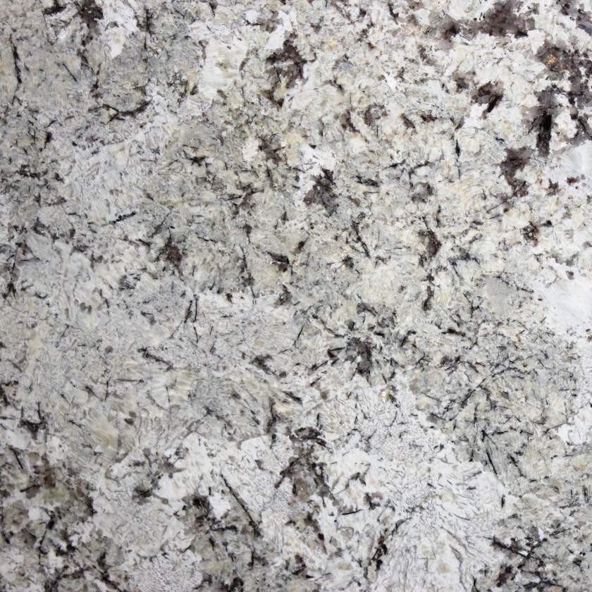 Alaska White Granite