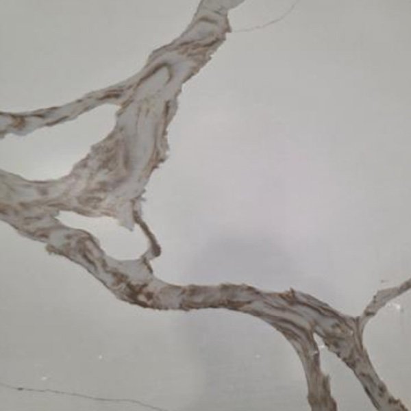 Calacatta Divine Quartz