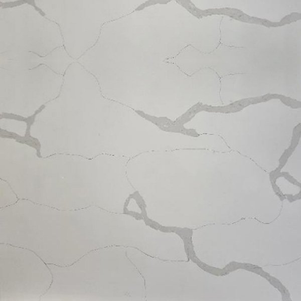 Calacatta Fantasy Quartz