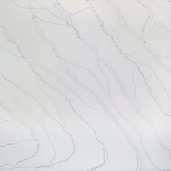 Calacatta Graphite Quartz
