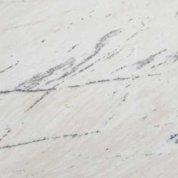 Iris White Marble