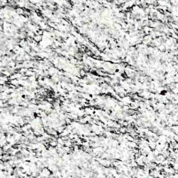 Napoli White Granite
