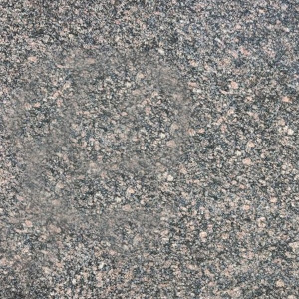 Sapphire Brown Granite